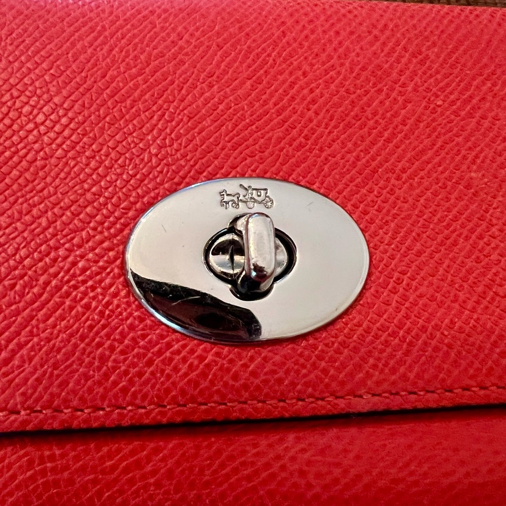 Coach | Slim Envelope Wallet - Picture 6 of 10